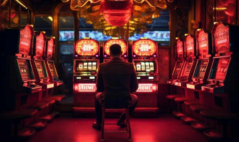 Обзор Pin-Up (сайт казино и букмекерская контора) 2026