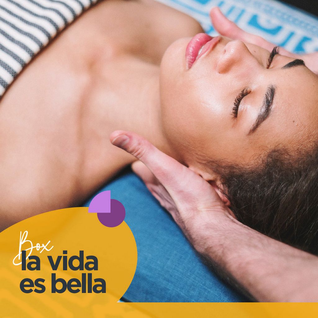 Prenatal massage therapy in Valencia near me