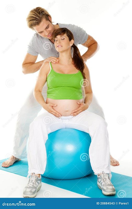 What is a pregnancy massage and what are the benefits?