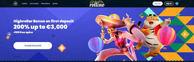 Rollino Casino Testimonial Rollino Casino Testimonial