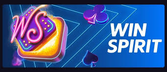 Winspirit Kaszinó weboldal